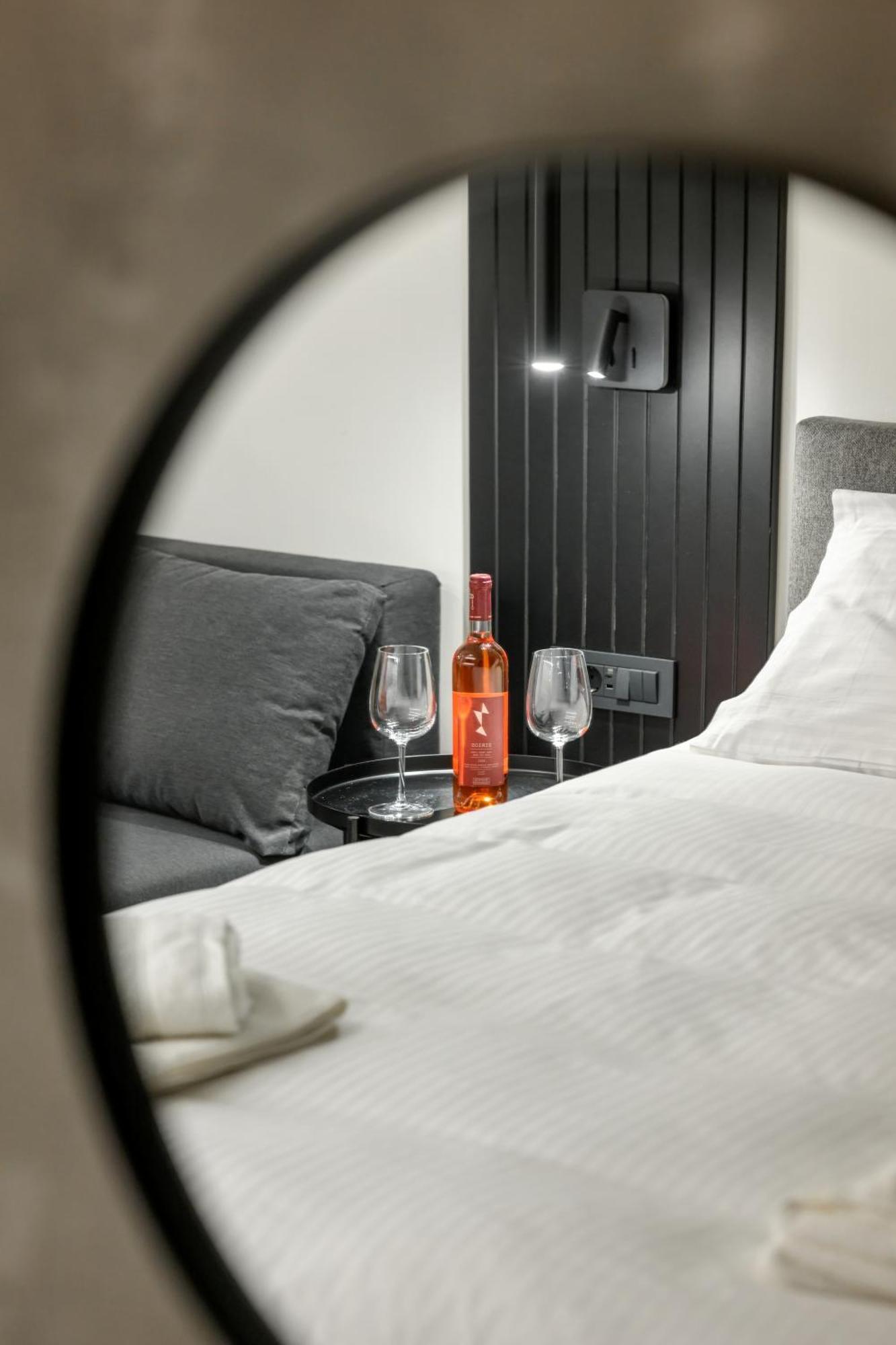 Cozyio- Ioannina City Center, Luxury Accommodation Exterior foto