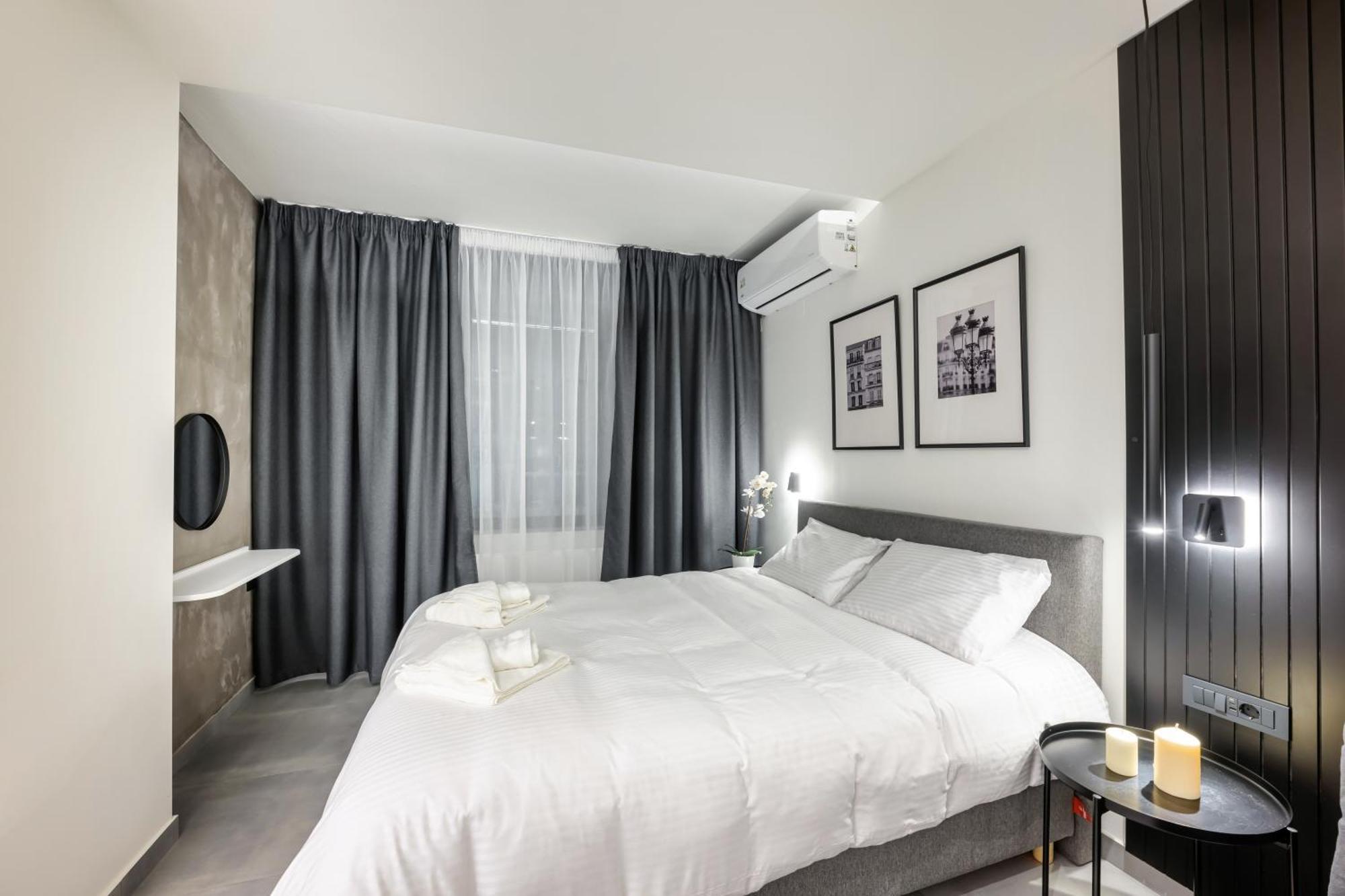Cozyio- Ioannina City Center, Luxury Accommodation Exterior foto